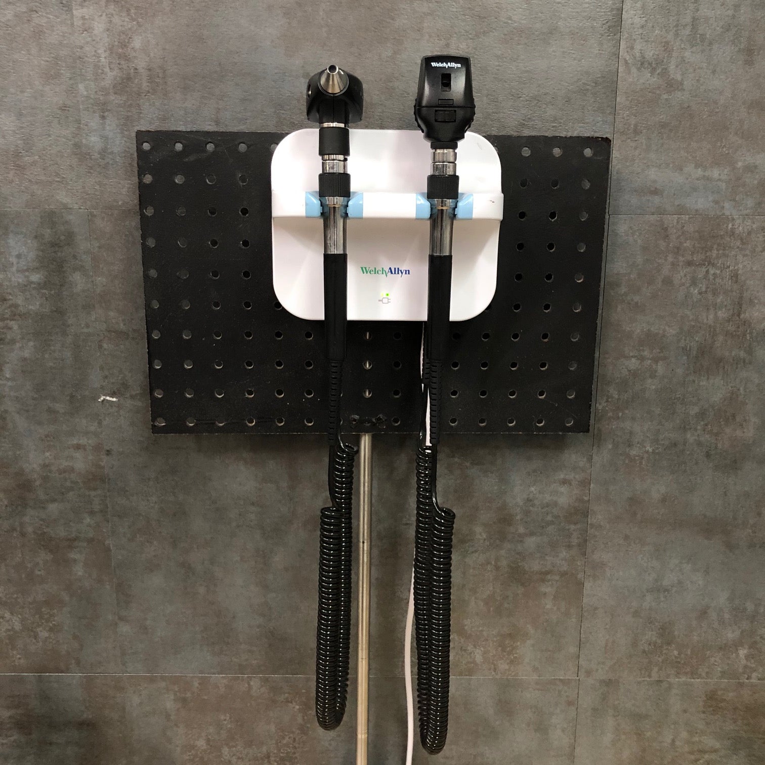 Welch Allyn Transformer Diagnostic System - Welch Allyn -Angelus Medical