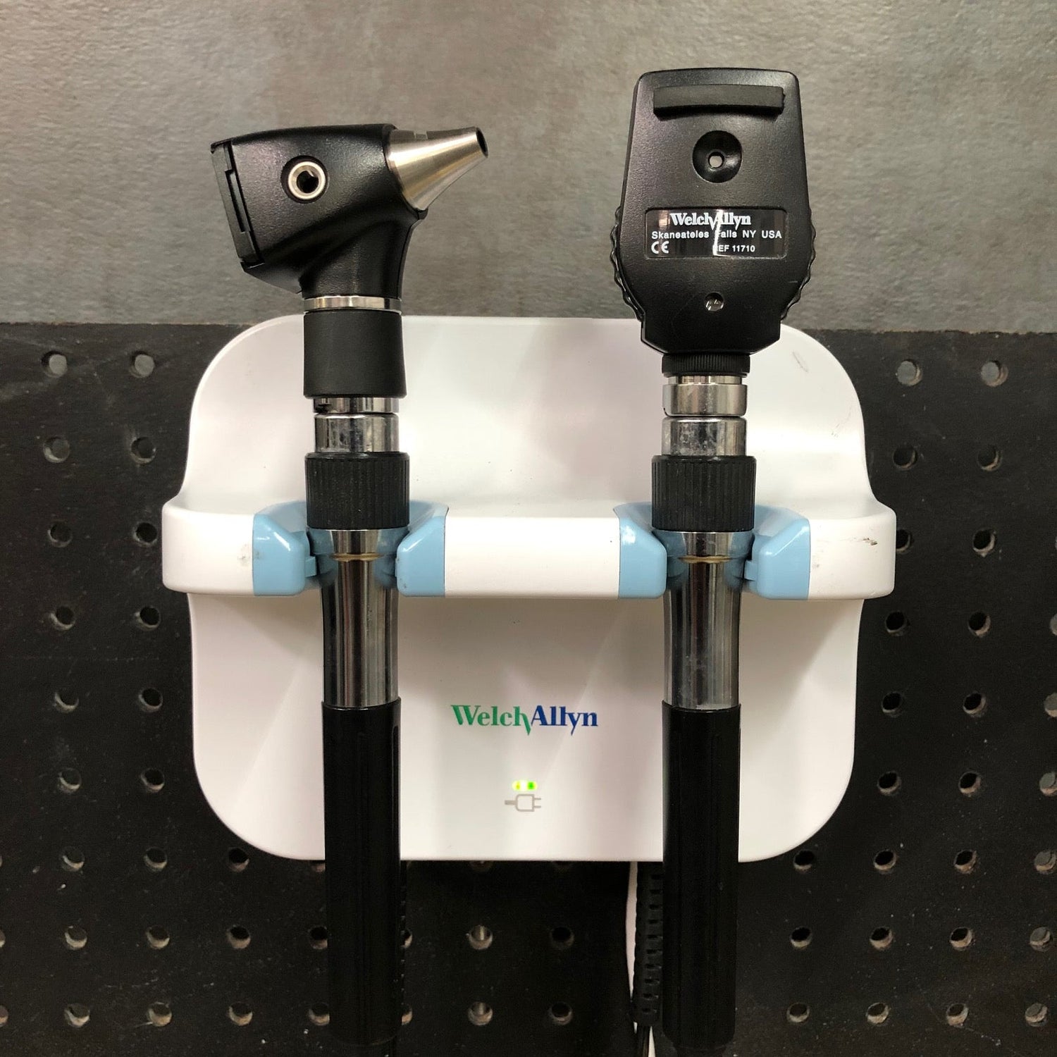Welch Allyn Transformer Diagnostic System - Welch Allyn -Angelus Medical