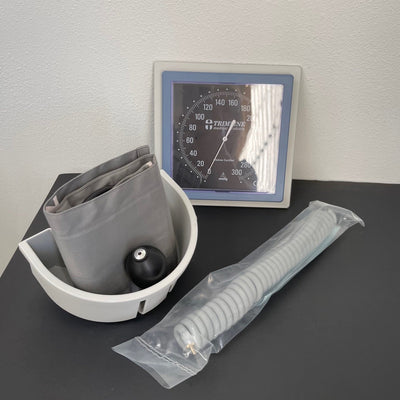 Welch Allyn Trimline Aneroid Sphygmomanometer (New) - Welch Allyn -Angelus Medical