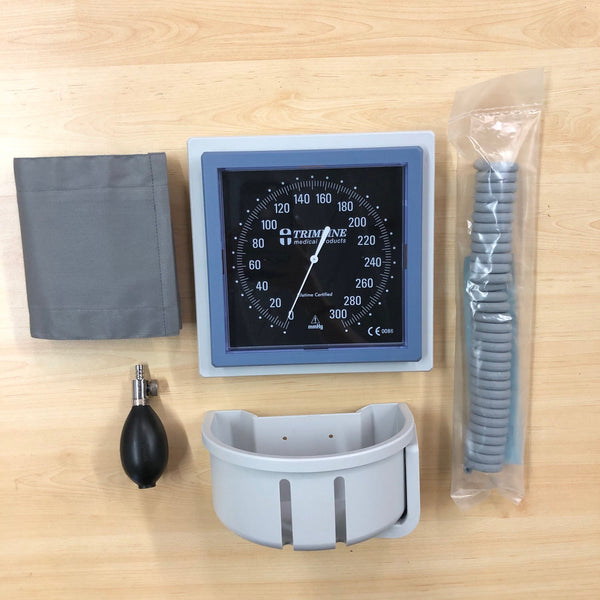 Welch Allyn Trimline Aneroid Sphygmomanometer (New)