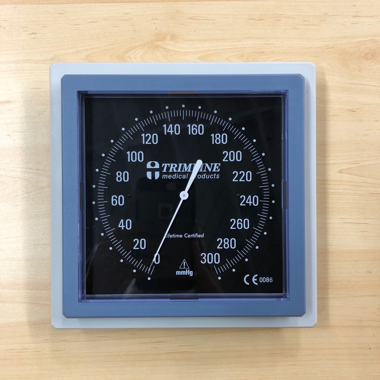 Welch Allyn Trimline Aneroid Sphygmomanometer (New) - Welch Allyn -Angelus Medical