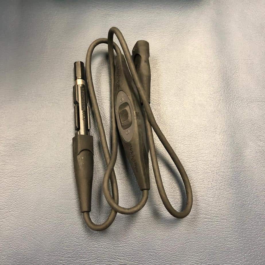 Welch allyn vaginal specula illuminator - Welch Allyn -Angelus Medical