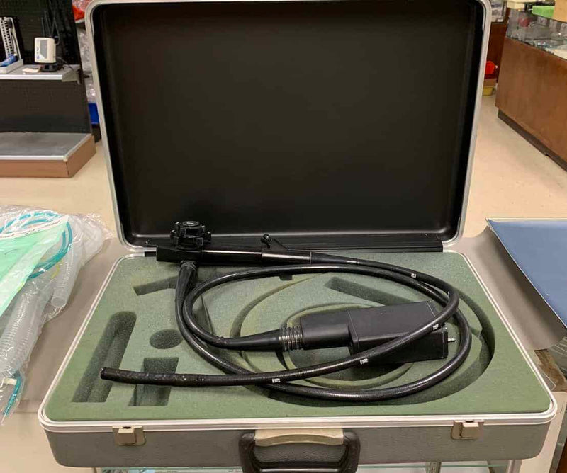 Welch Allyn VS100 Recto Sigmoidoscope (Parts Only) - Welch Allyn -Angelus Medical