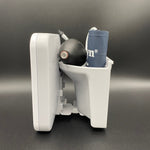 Welch Allyn Wall Gage Blood pressure unit (New) - Welch Allyn -Angelus Medical