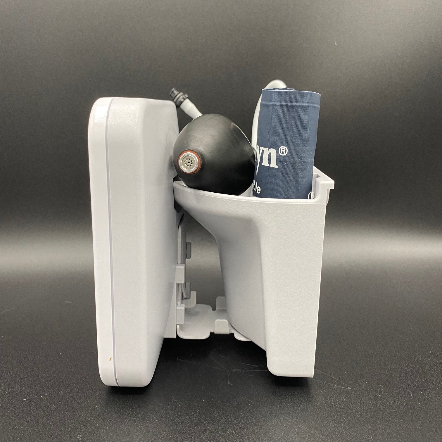 Welch Allyn Wall Gage Blood pressure unit (New) - Welch Allyn -Angelus Medical