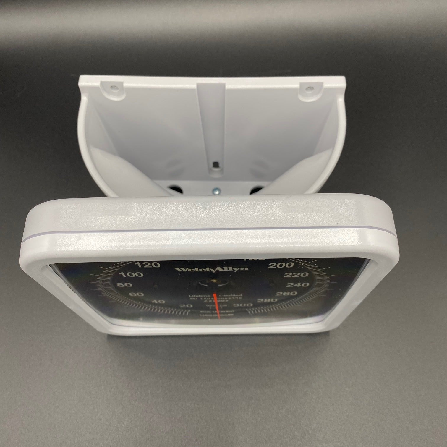 Welch Allyn Wall Gage Blood pressure unit (New) - Welch Allyn -Angelus Medical