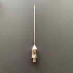 Wells Johnson 20-1205-00 Liposuction Cannula 15 x 3 - Wells Johnson -Angelus Medical