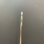 Wells Johnson 20-1207-00 Triport Liposuction Cannula 25 x 4 (Used) - Wells Johnson -Angelus Medical