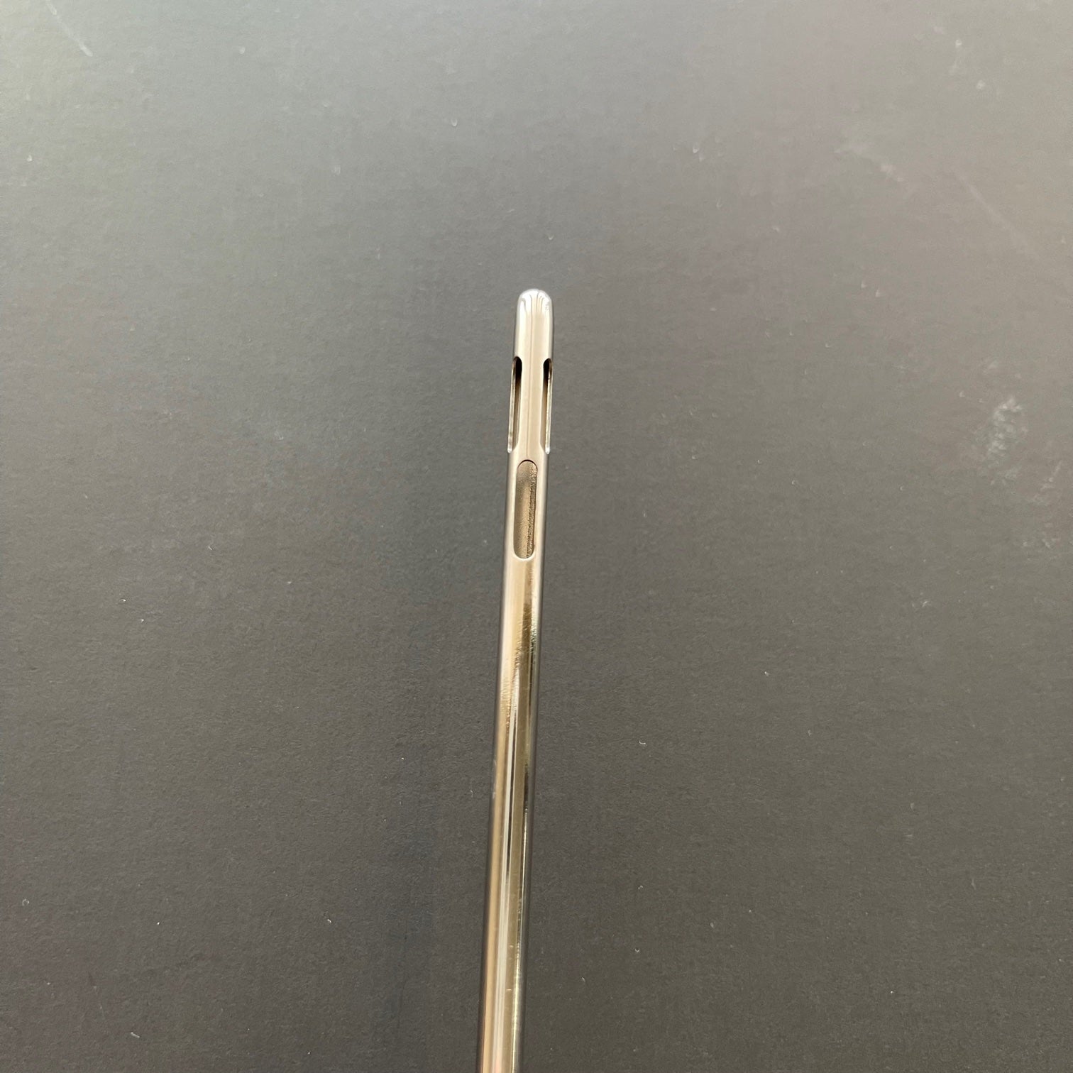 Wells Johnson 20-1207-00 Triport Liposuction Cannula 25 x 4 (Used) - Wells Johnson -Angelus Medical