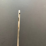 Wells Johnson 20-1207-00 Triport Liposuction Cannula 25 x 4 (Used) - Wells Johnson -Angelus Medical