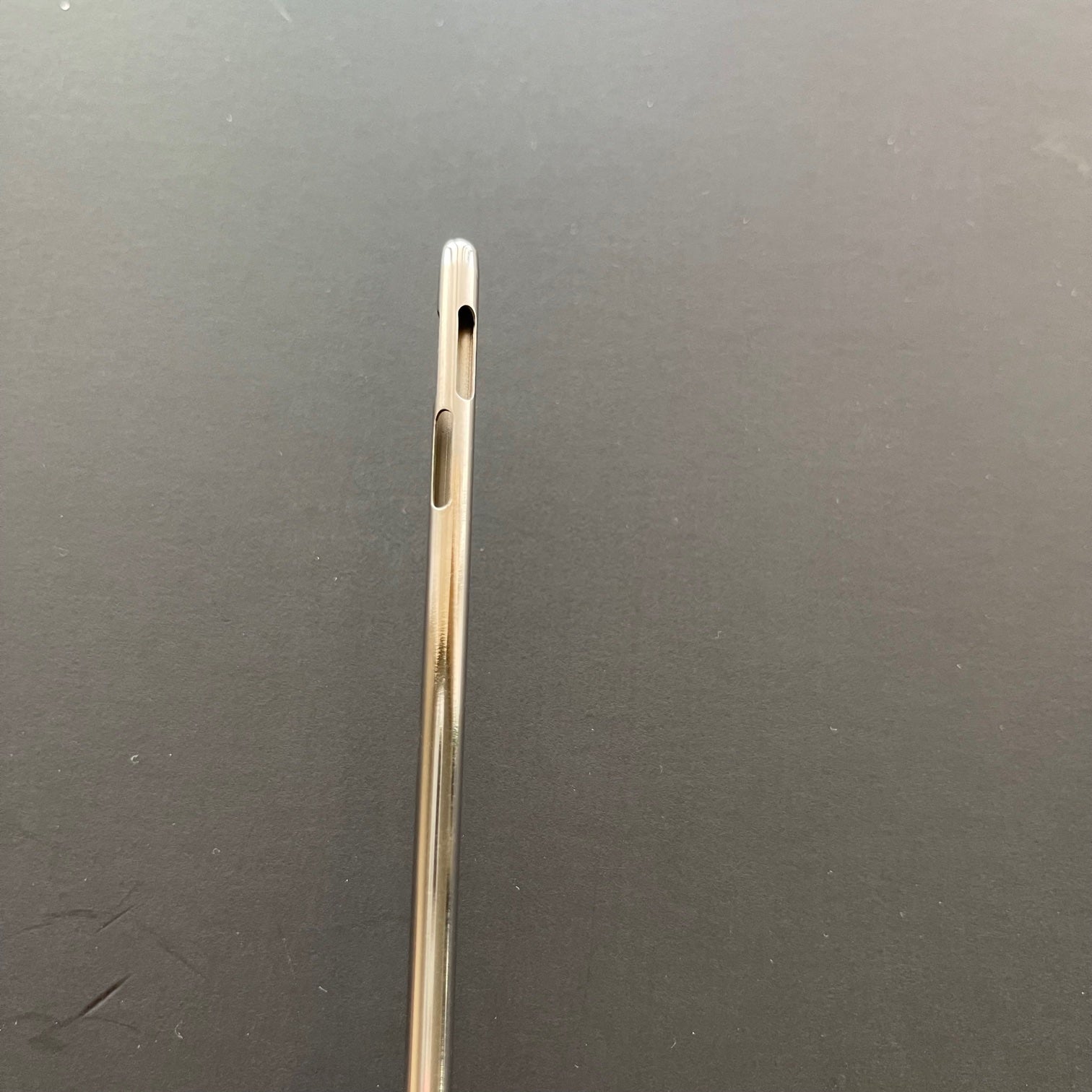 Wells Johnson 20-1207-00 Triport Liposuction Cannula 25 x 4 (Used) - Wells Johnson -Angelus Medical