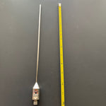 Wells Johnson 20-1207-00 Triport Liposuction Cannula 25 x 4 (Used) - Wells Johnson -Angelus Medical