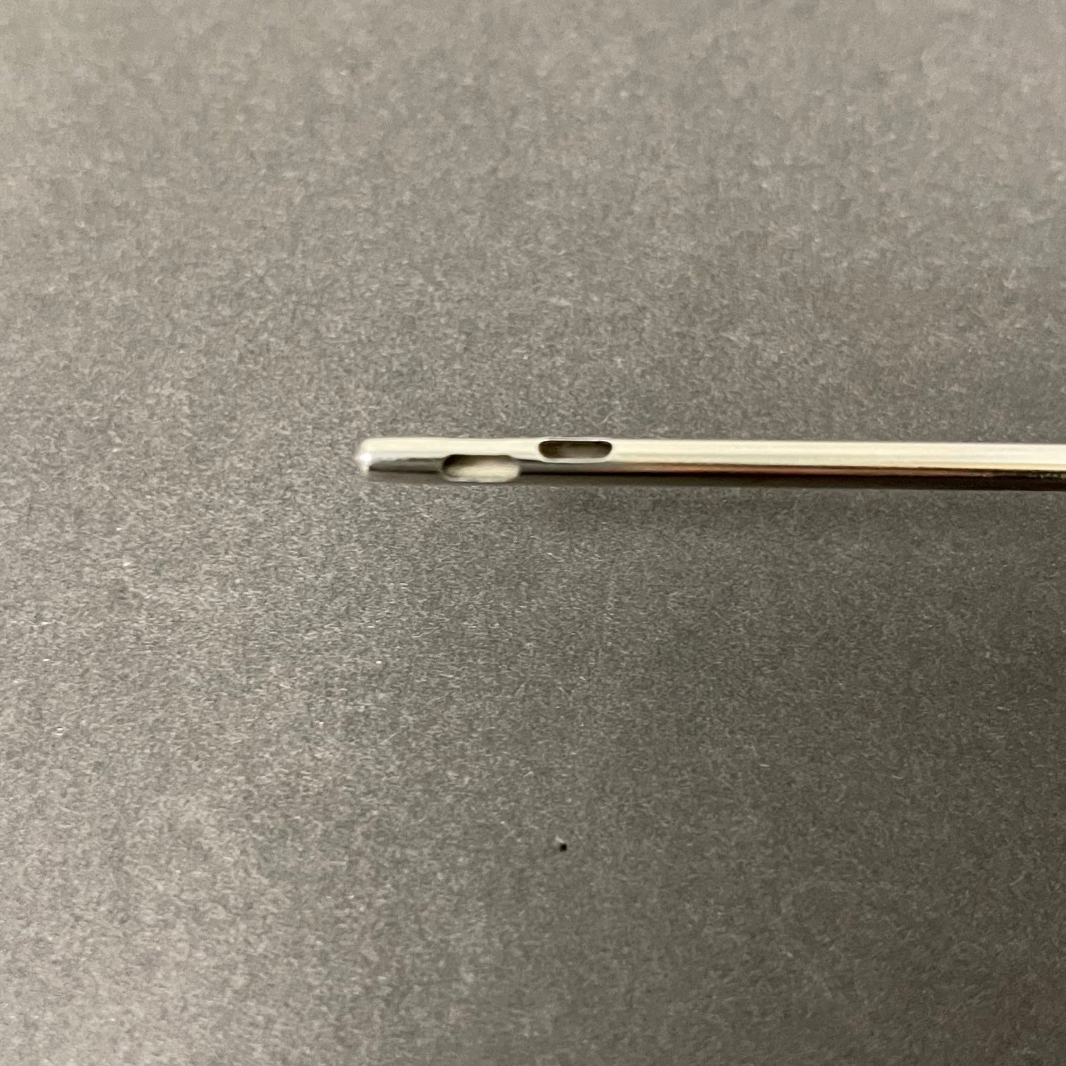 Wells Johnson 20-1207-00 Triport Liposuction Cannula 25 x3 - Wells Johnson -Angelus Medical