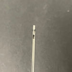 Wells Johnson 20-1207-00 Triport Liposuction Cannula 25 x3 - Wells Johnson -Angelus Medical
