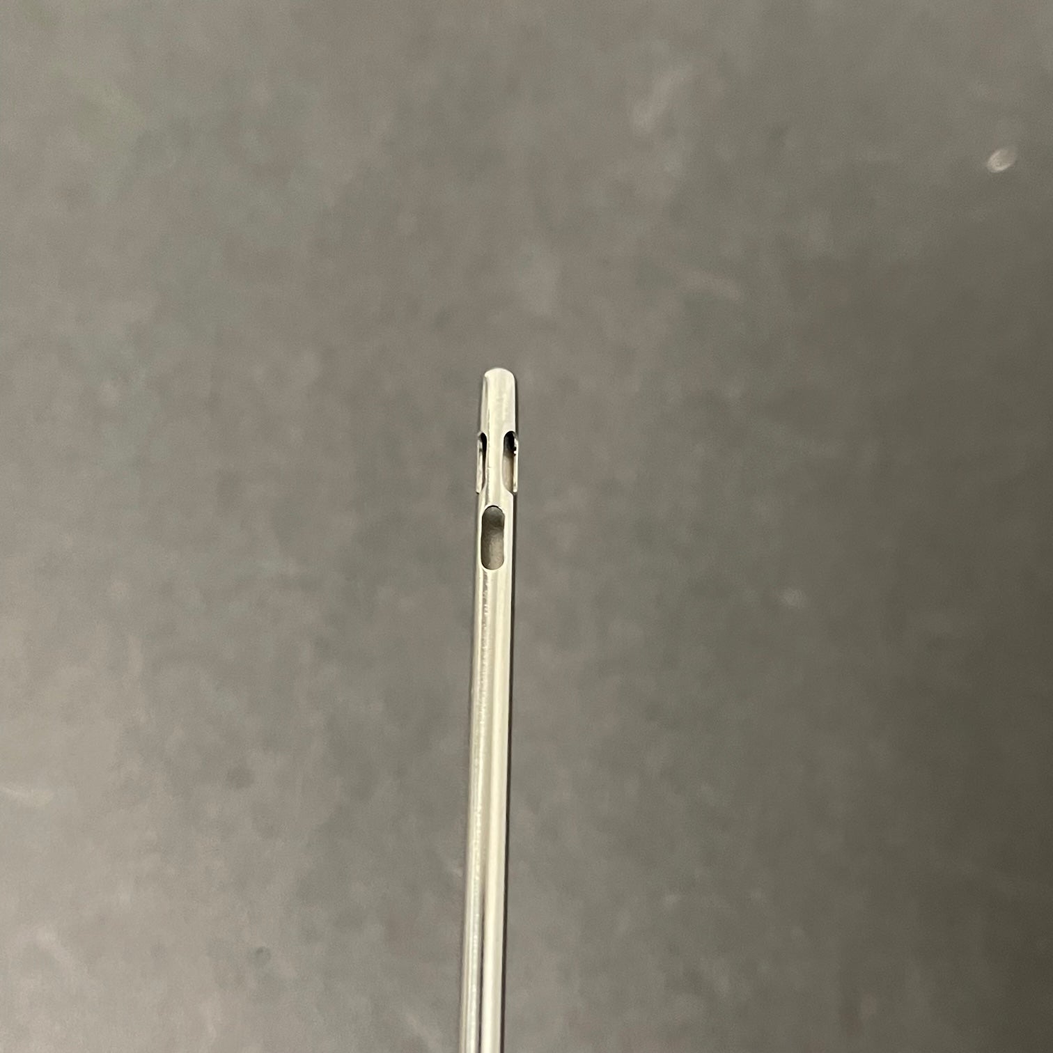 Wells Johnson 20-1207-00 Triport Liposuction Cannula 25 x3 - Wells Johnson -Angelus Medical