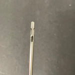 Wells Johnson 20-1207-00 Triport Liposuction Cannula 25 x3 - Wells Johnson -Angelus Medical