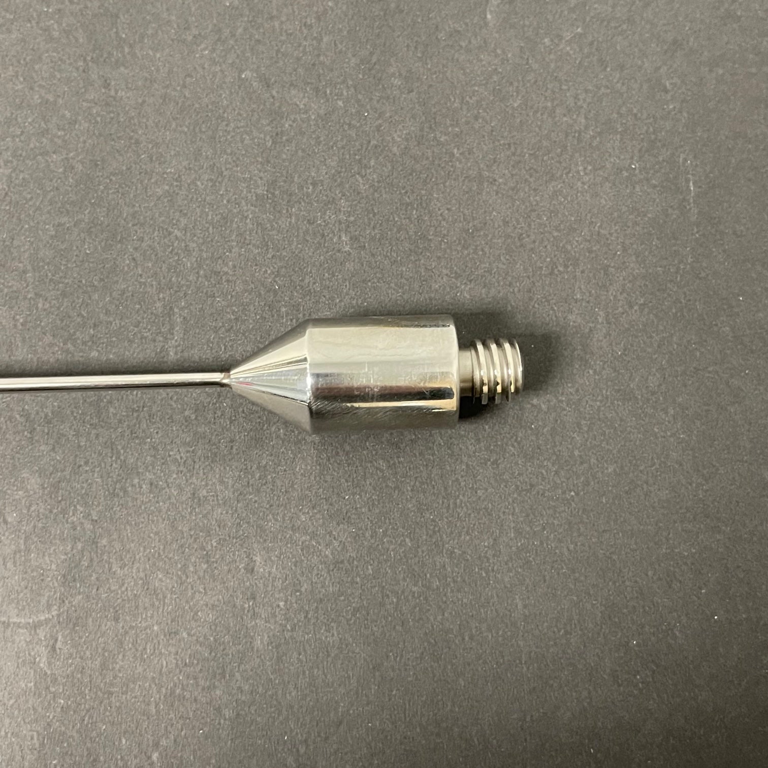 Wells Johnson 20-1207-00 Triport Liposuction Cannula 25 x3 - Wells Johnson -Angelus Medical