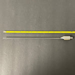 Wells Johnson 20-1207-00 Triport Liposuction Cannula 25 x3 - Wells Johnson -Angelus Medical