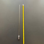 Wells Johnson 20-1218-00 Liposuction Infiltration Cannula 13G x 25 (Used) - Wells Johnson -Angelus Medical