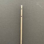Wells Johnson 20-1218-00 Liposuction Infiltration Cannula 13G x 25 (Used) - Wells Johnson -Angelus Medical