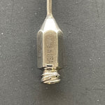 Wells Johnson 20-1218-00 Liposuction Infiltration Cannula 13G x 25 (Used) - Wells Johnson -Angelus Medical