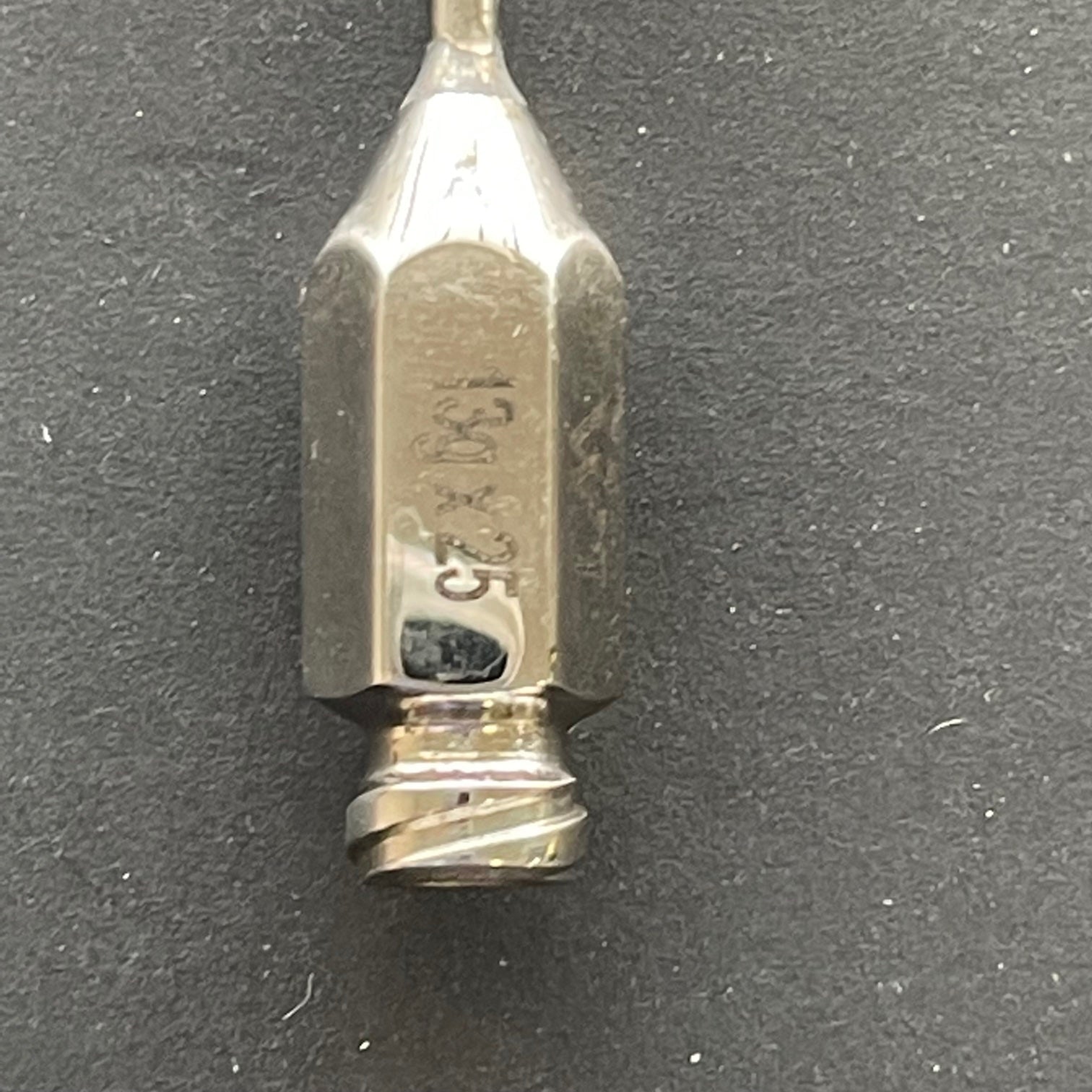 Wells Johnson 20-1218-00 Liposuction Infiltration Cannula 13G x 25 (Used) - Wells Johnson -Angelus Medical