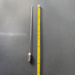 Wells Johnson 20-1218-00 Liposuction Infiltration Cannula 14G x 17 - Wells Johnson -Angelus Medical