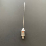 Wells Johnson 20-1236-00 Liposuction Cannula 15cm 2mm - Wells Johnson -Angelus Medical