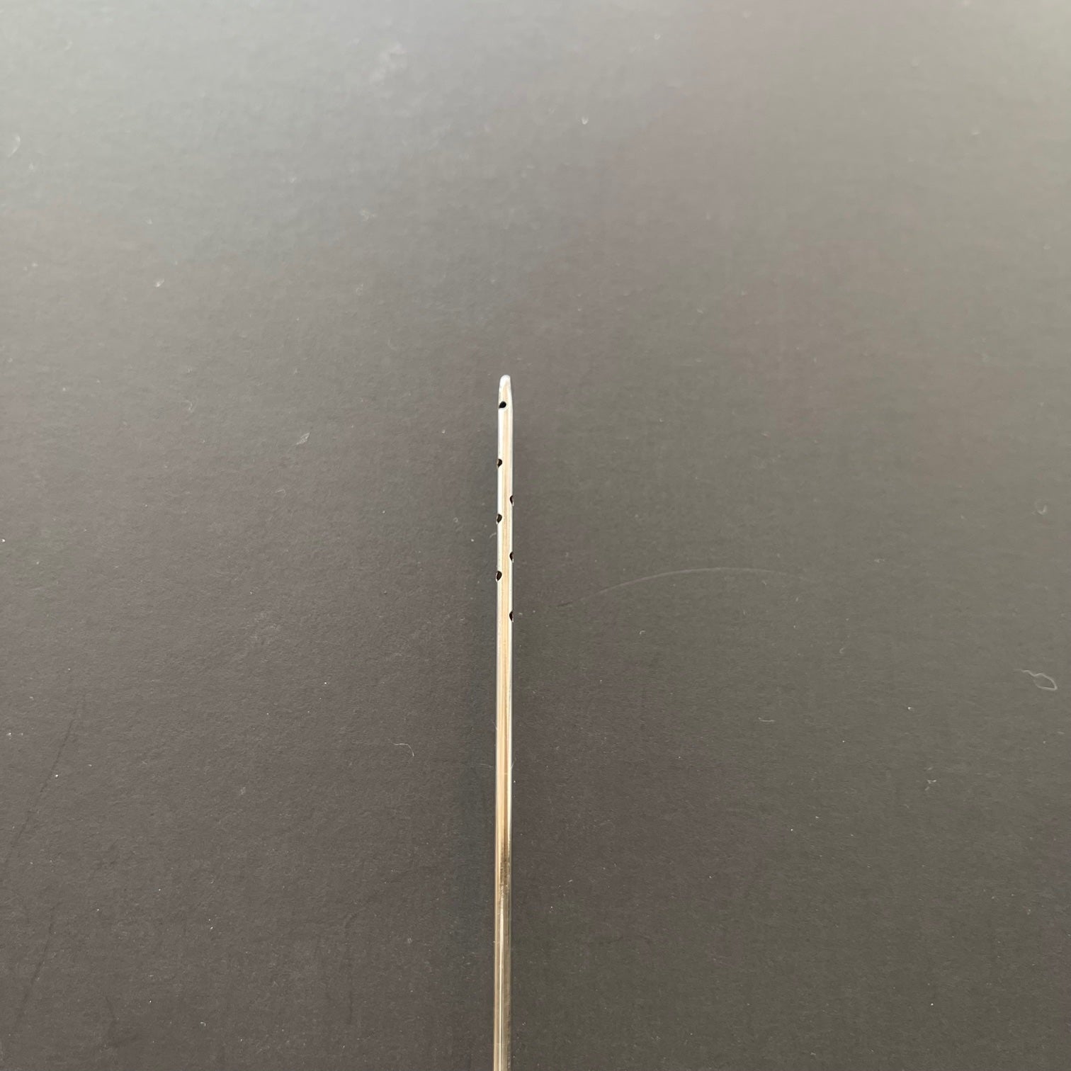 Wells Johnson 20-1236-00 Liposuction Cannula 15cm 2mm - Wells Johnson -Angelus Medical