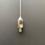 Wells Johnson 20-1236-00 Puente Tornado Liposuction Cannula 17 x 2.7 - Wells Johnson -Angelus Medical