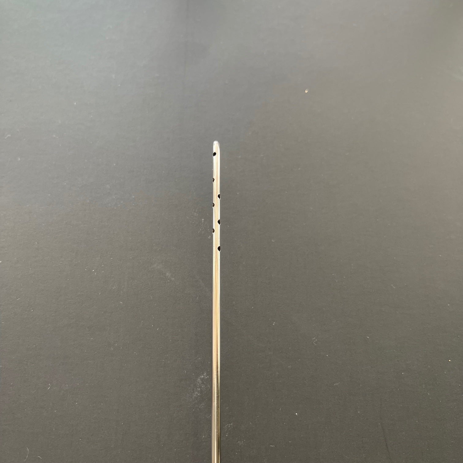 Wells Johnson 20-1236-00 Puente Tornado Liposuction Cannula 17 x 2.7 - Wells Johnson -Angelus Medical