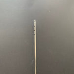 Wells Johnson 20-1236-00 Puente Tornado Liposuction Cannula 17 x 2.7 - Wells Johnson -Angelus Medical