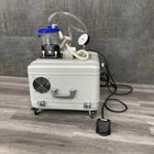 Wells Johnson Whisperator Aspirator - Wells Johnson -Angelus Medical