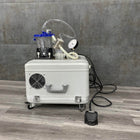 Wells Johnson Whisperator Aspirator - Wells Johnson -Angelus Medical