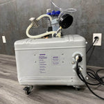 Wells Johnson Whisperator Aspirator - Wells Johnson -Angelus Medical
