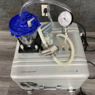 Wells Johnson Whisperator Aspirator - Wells Johnson -Angelus Medical
