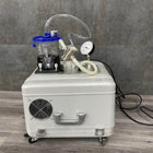 Wells Johnson Whisperator Aspirator - Wells Johnson -Angelus Medical