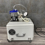 Wells Johnson Whisperator Aspirator - Wells Johnson -Angelus Medical
