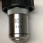 Wesco 100x1.25 objective lens (Used) - Wesco -Angelus Medical