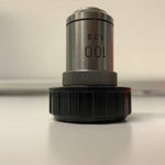 Wesco 100x1.25 objective lens (Used) - Wesco -Angelus Medical