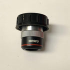 Wesco objective lens 4 0.10 (Used) - Wesco -Angelus Medical