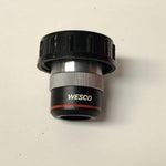 Wesco objective lens 4 0.10 (Used) - Wesco -Angelus Medical