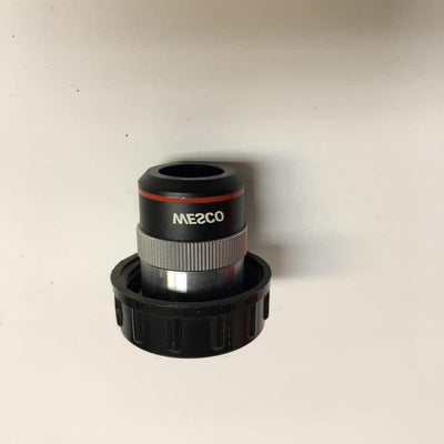 Wesco objective lens 4 0.10 (Used) Wesco objective lens 4 0.10 (Used) - Wesco -Angelus Medical