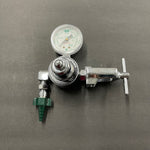 Western Enterprises Oxygen Regulator 3 (New) - Western Medical -Angelus Medical