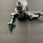Western Enterprises Oxygen Regulator 3 (New) - Western Medical -Angelus Medical