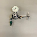 Western Enterprises Oxygen Regulator 3 (New) - Western Medical -Angelus Medical