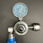 Western NO2 Nitrous oxide gas regulator (New) - Western Medical -Angelus Medical