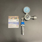 Western NO2 Nitrous oxide gas regulator (New) - Western Medical -Angelus Medical