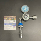 Western NO2 Nitrous oxide gas regulator (New) - Western Medical -Angelus Medical