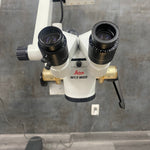 Wild Heerbrugg ENT/Dental Surgical Microscope - Leica -Angelus Medical